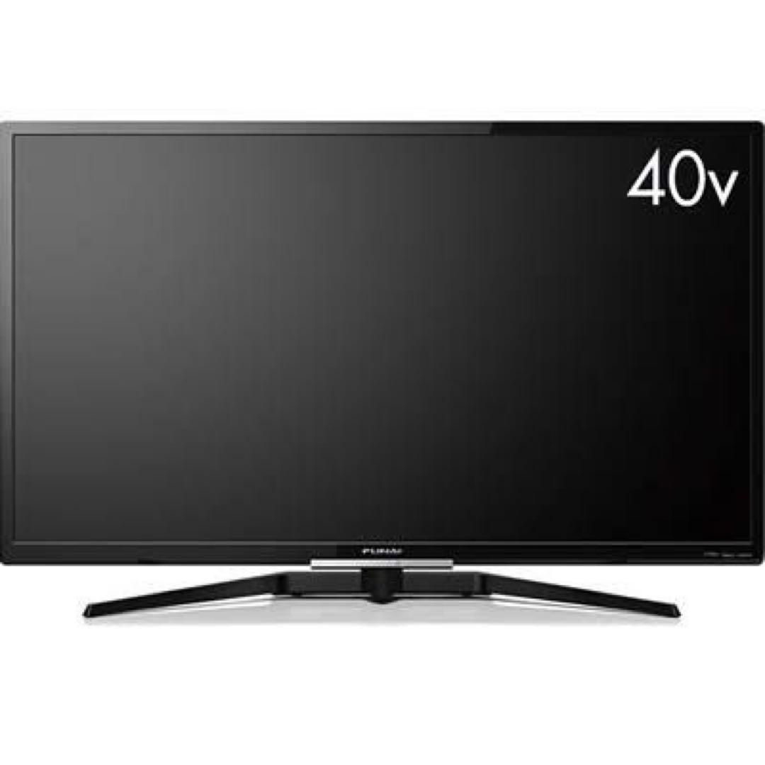 FUNAI 40V 液晶テレビ FL-40H2010