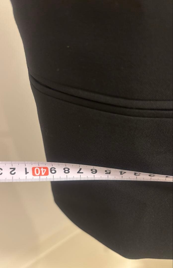 DIOR HOMME★デザインボタンジレ★ベスト50★レディースOK