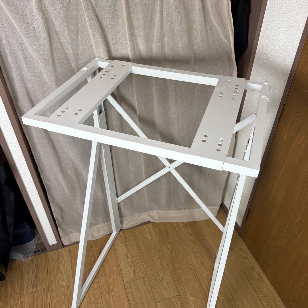 【美品】Rinnai 乾太くん専用スタンド DS-80HSF リンナイ