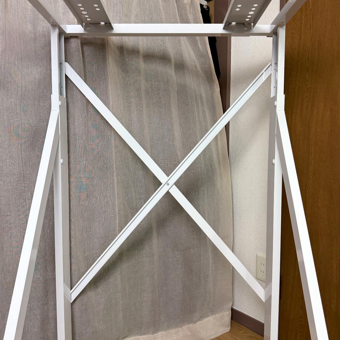 【美品】Rinnai 乾太くん専用スタンド DS-80HSF リンナイ