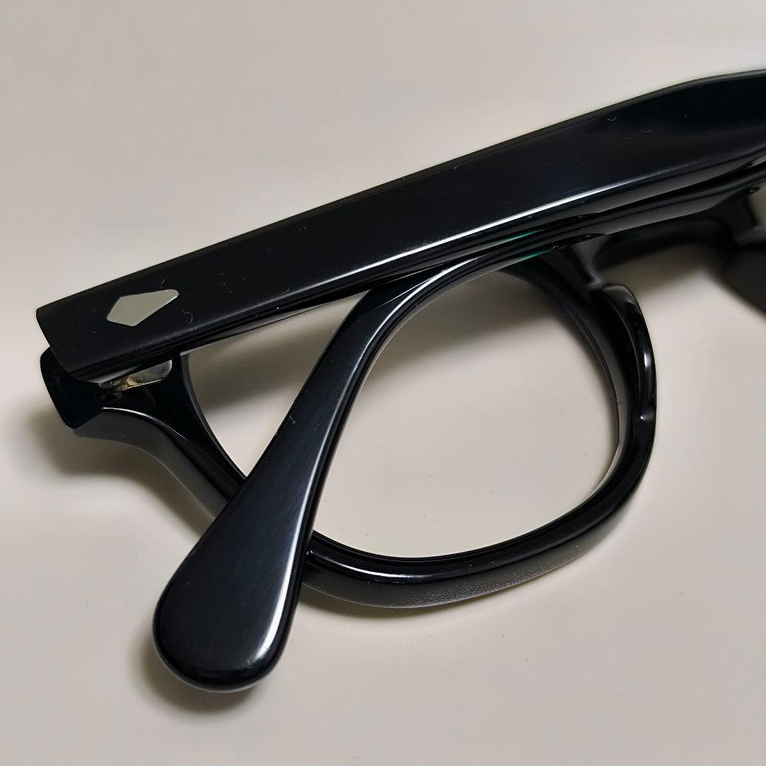 モスコット レムトッシュ 44 調光グレーレンズ サングラス MOSCOT