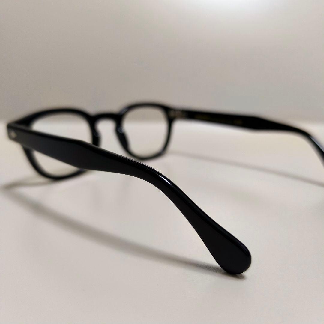 モスコット レムトッシュ 44 調光グレーレンズ サングラス MOSCOT