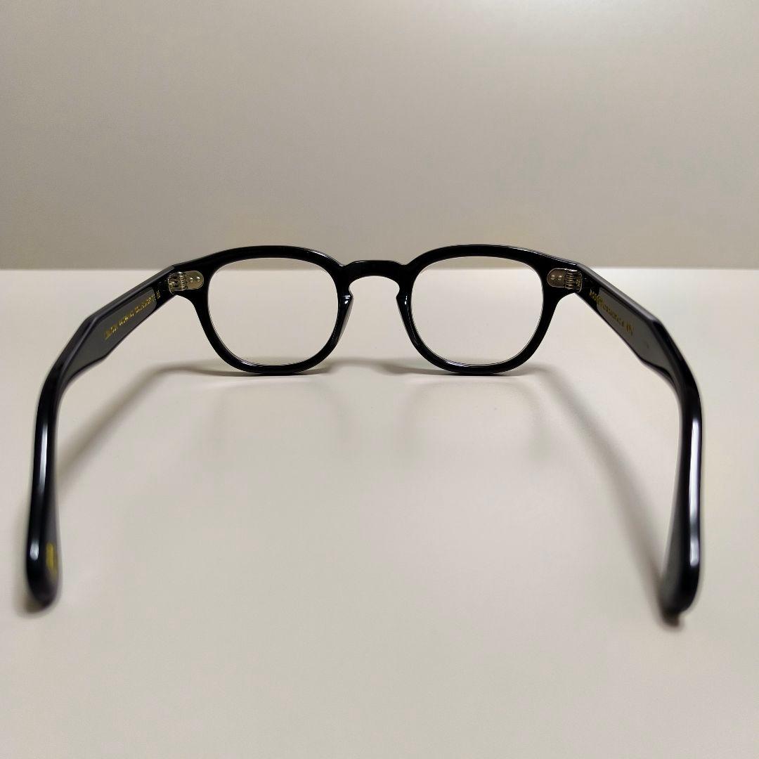 モスコット レムトッシュ 44 調光グレーレンズ サングラス MOSCOT