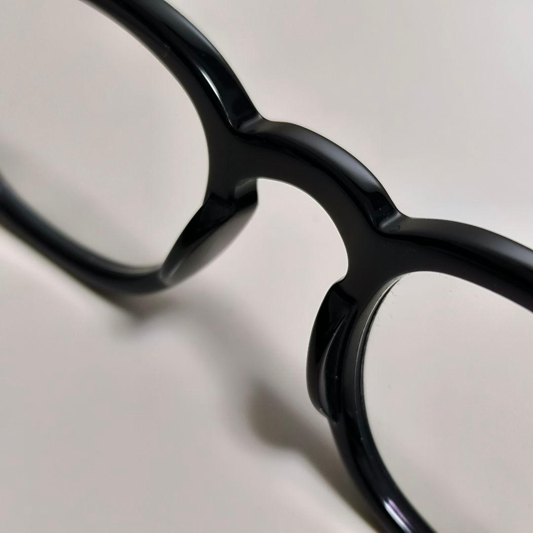 モスコット レムトッシュ 44 調光グレーレンズ サングラス MOSCOT