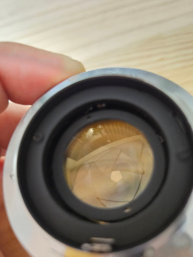 Olympus PEN-Ftフィルムカメラ G.Zuikoレンズ付き