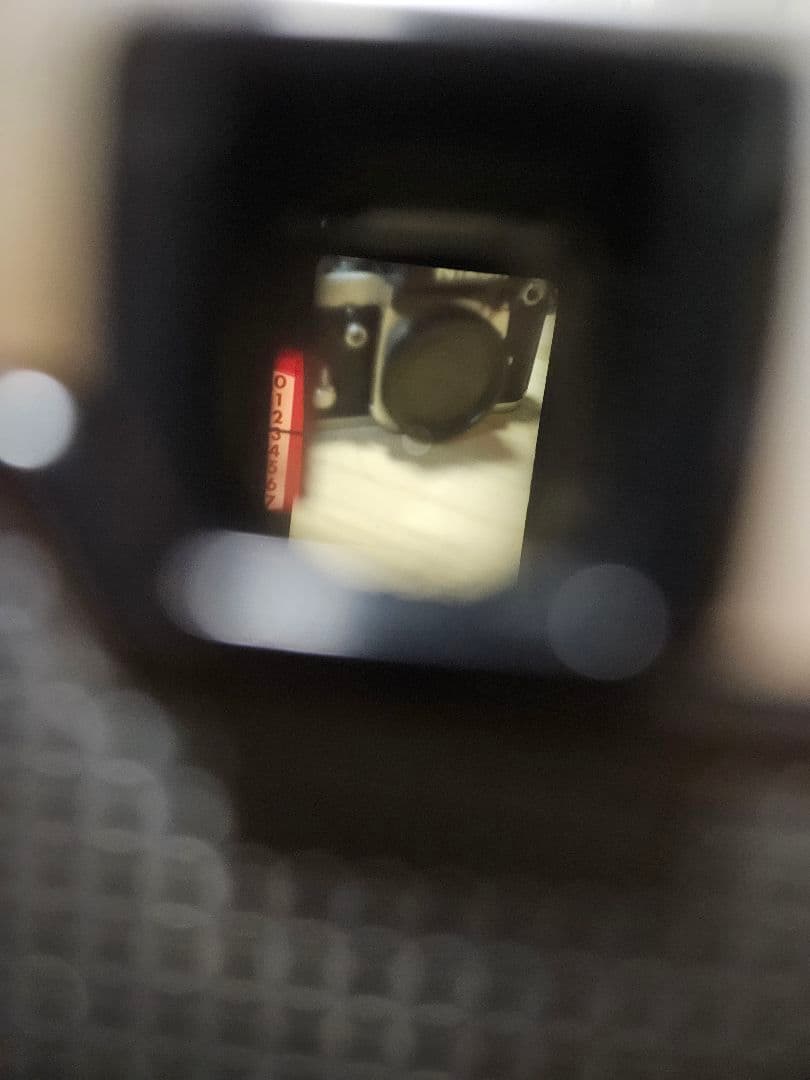 Olympus PEN-Ftフィルムカメラ G.Zuikoレンズ付き