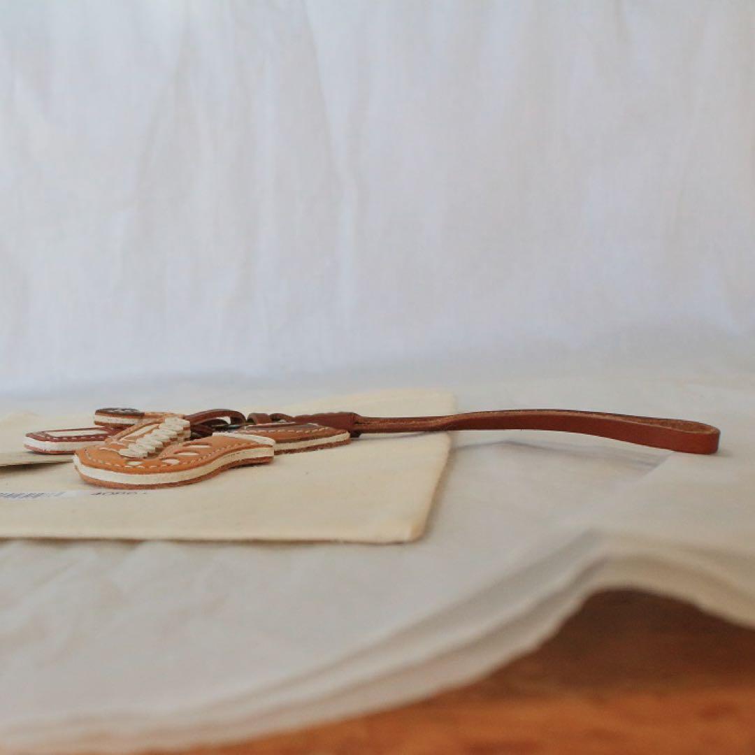 genten ゲンテン　☆未使用☆ ワクワクチャーム　サックス　40864