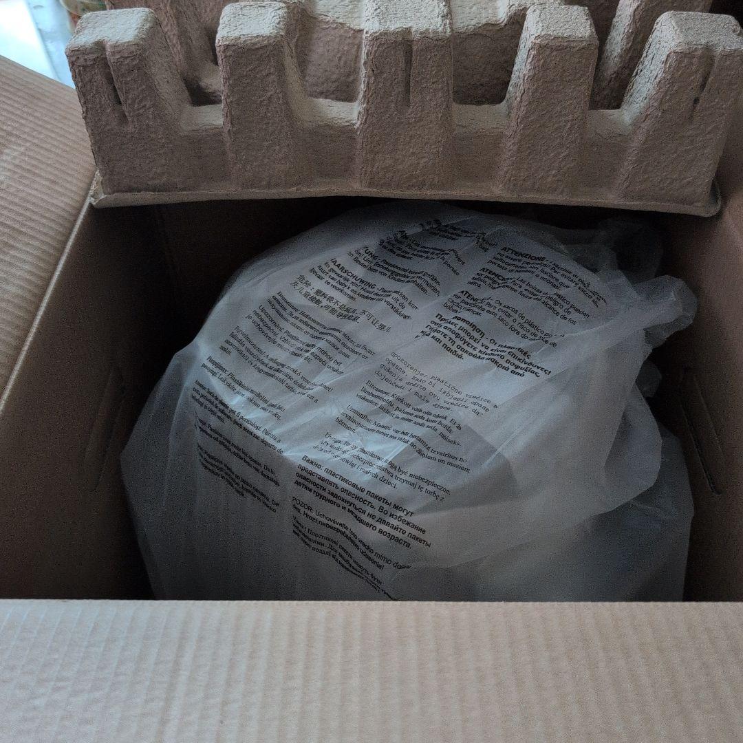 PHILIPS HD9220/27 ノンフライヤー