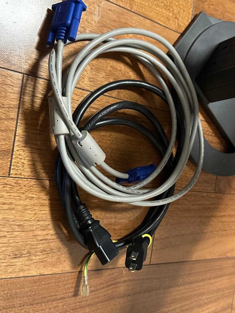 EIZO FlexScan SX2262W 22インチ モニター