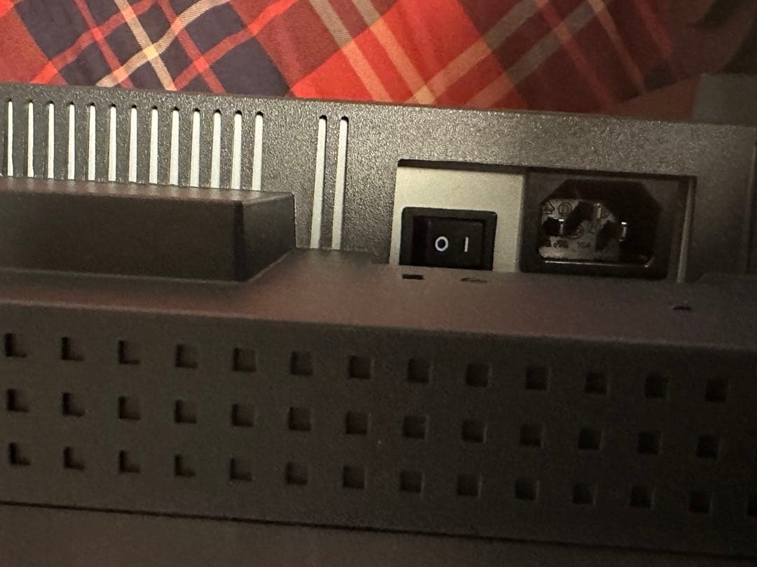 EIZO FlexScan SX2262W 22インチ モニター