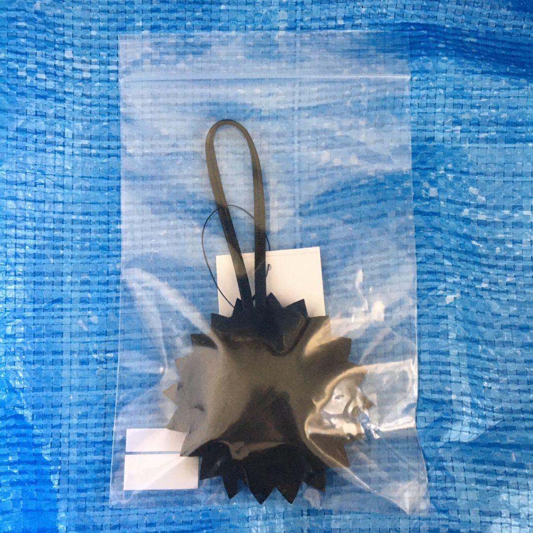 UNDERCOVER MEETS FRAGMENT チャーム