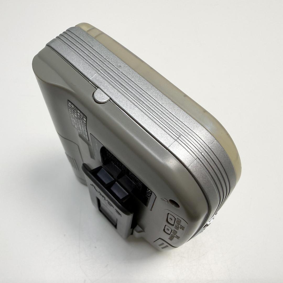メンテナンス済 ソニー ウォークマン WM-EK1 カセットプレイヤー