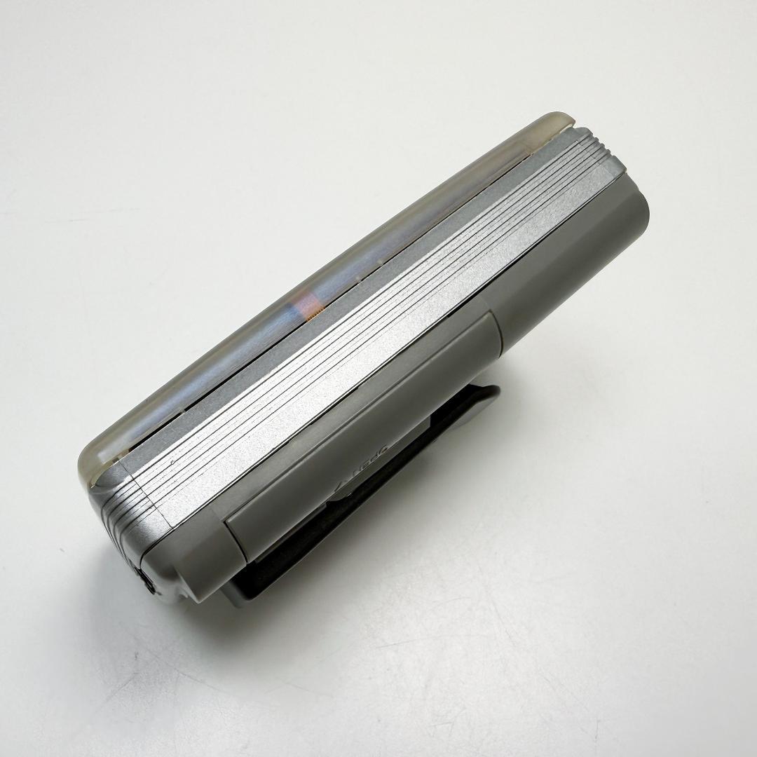 メンテナンス済 ソニー ウォークマン WM-EK1 カセットプレイヤー