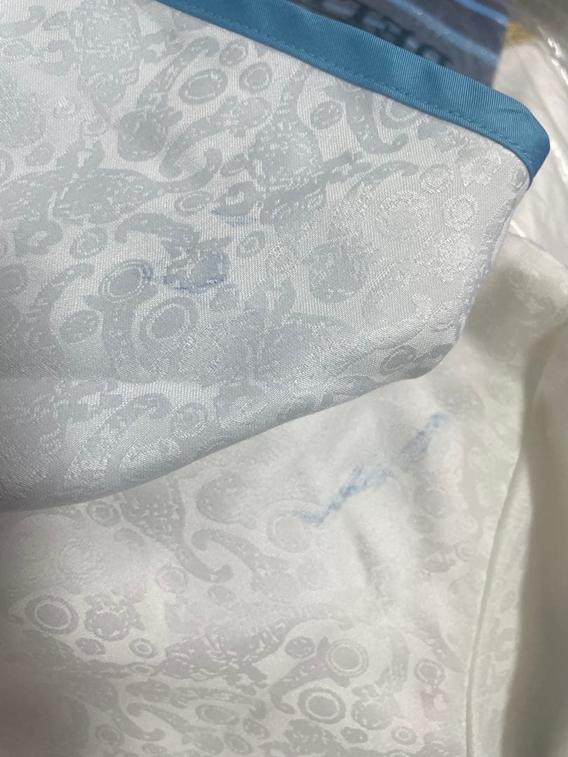 原神 重雲 コスプレ衣装