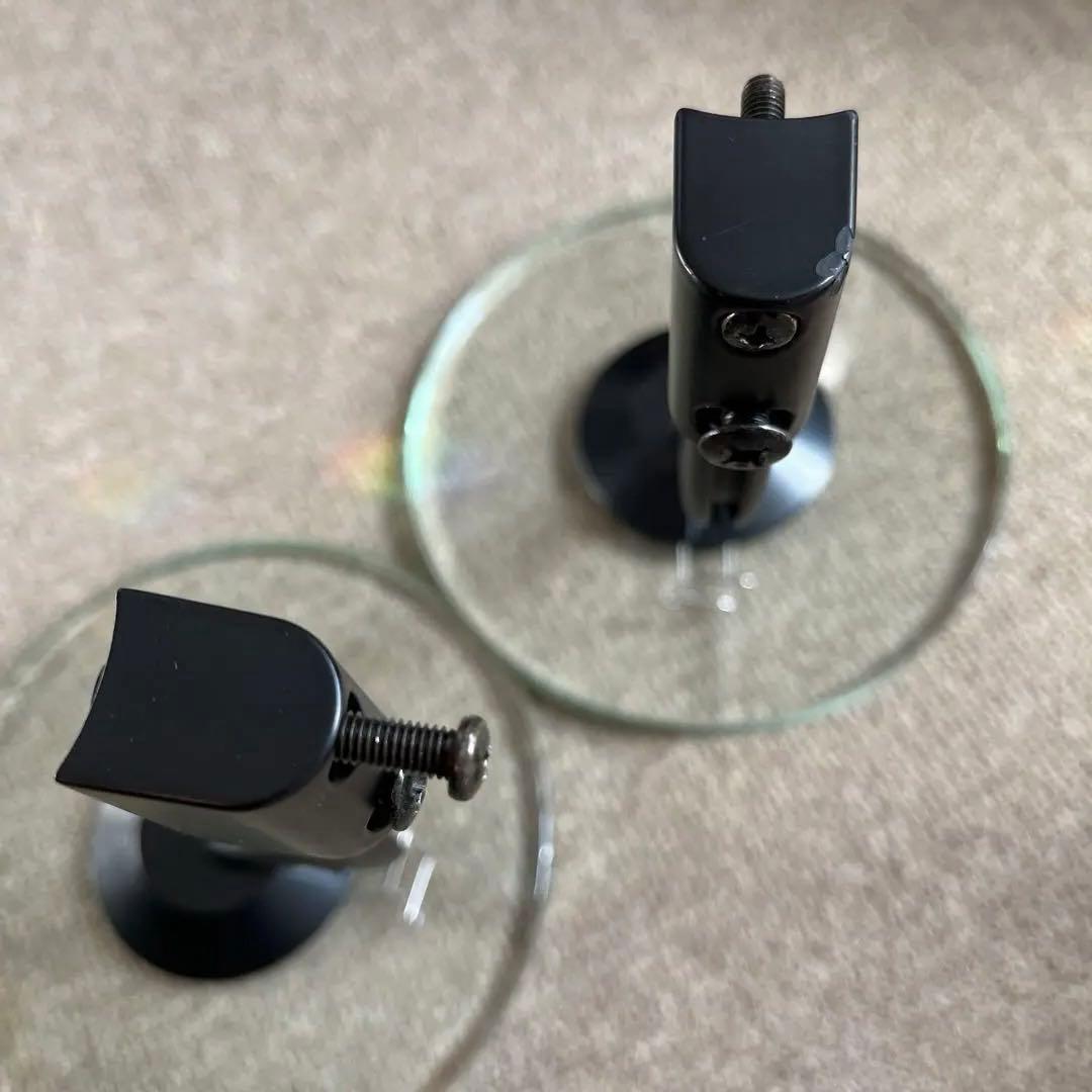 BOSE スピーカーテーブルスタンド型 GTS-20 B