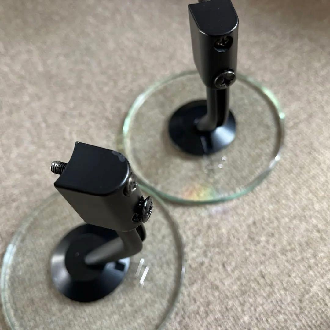 BOSE スピーカーテーブルスタンド型 GTS-20 B