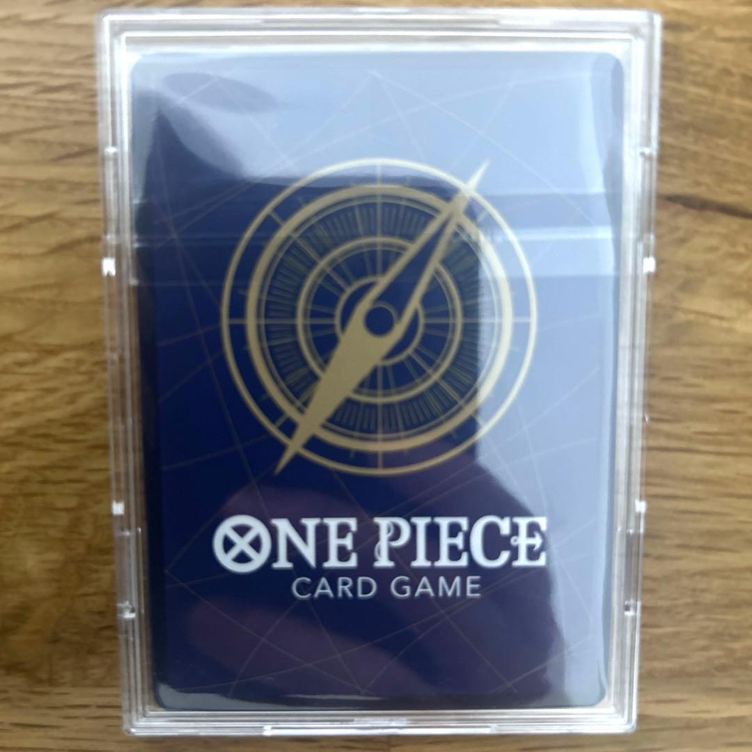 ワンピースカード OP01-094 カイドウ フラッグシップバトル 1枚