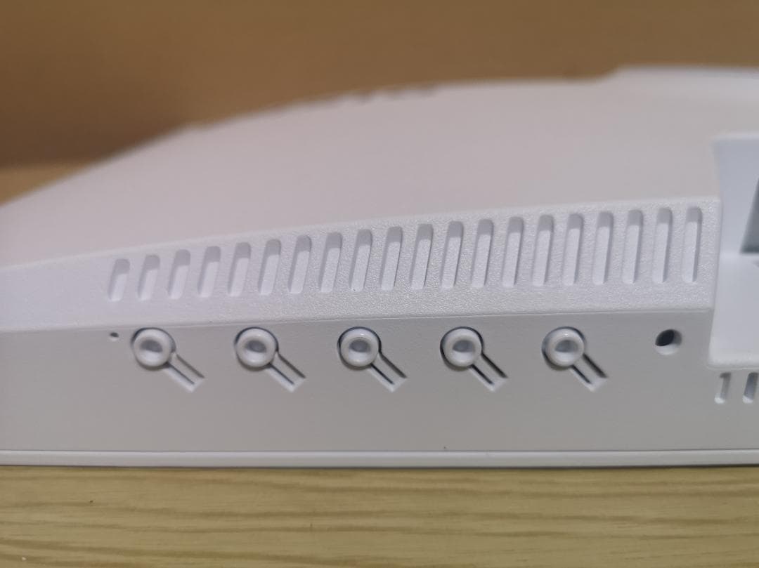 Pixio PX278 Wave ゲーミングモニター 27型 180Hz 美品