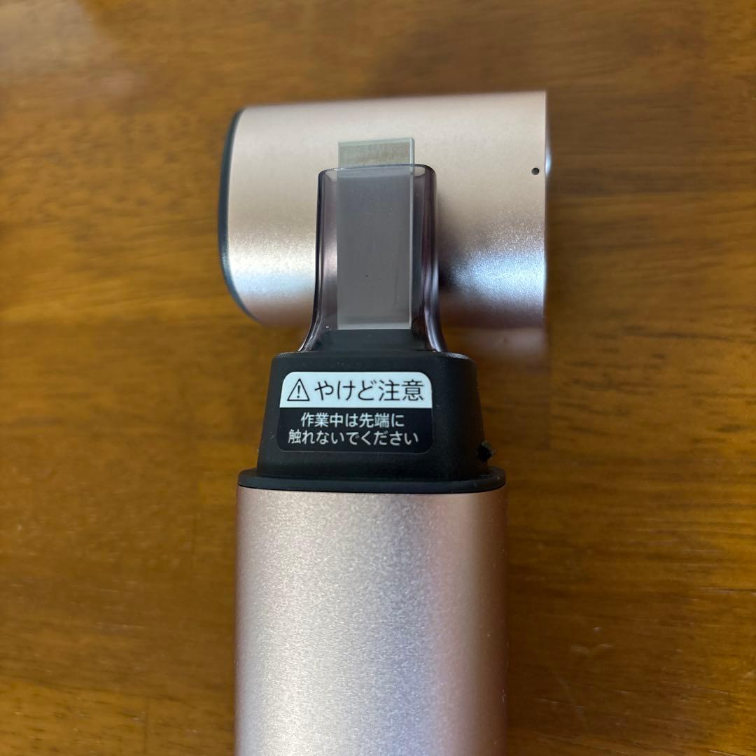 SHARP超音波ウォッシャー