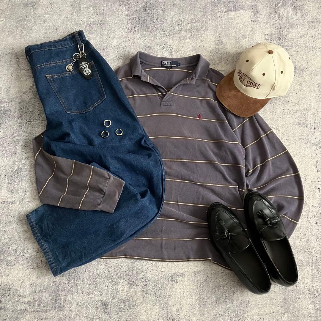 トップス c-boy style Concrete Mood (No.4)