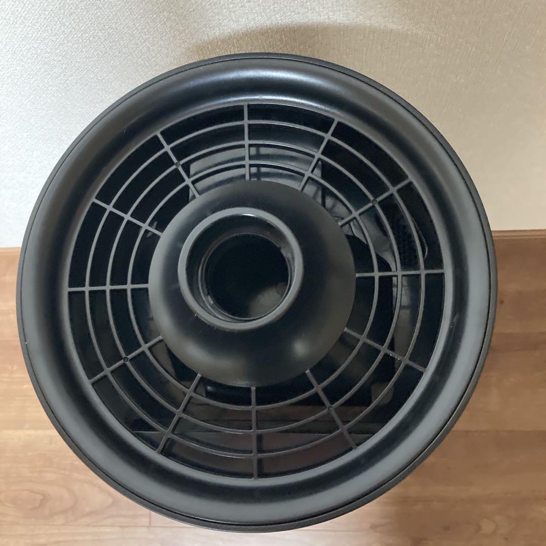 １点のみ⭐️17L 大容量 加湿器 超音波　アロマ　自動湿度調整　黒　オフィス