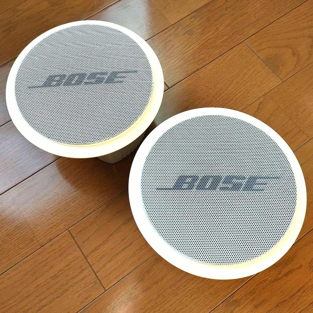【希少・美品】Bose 175 天井埋込型スピーカー 4Ω 廃盤の名機
