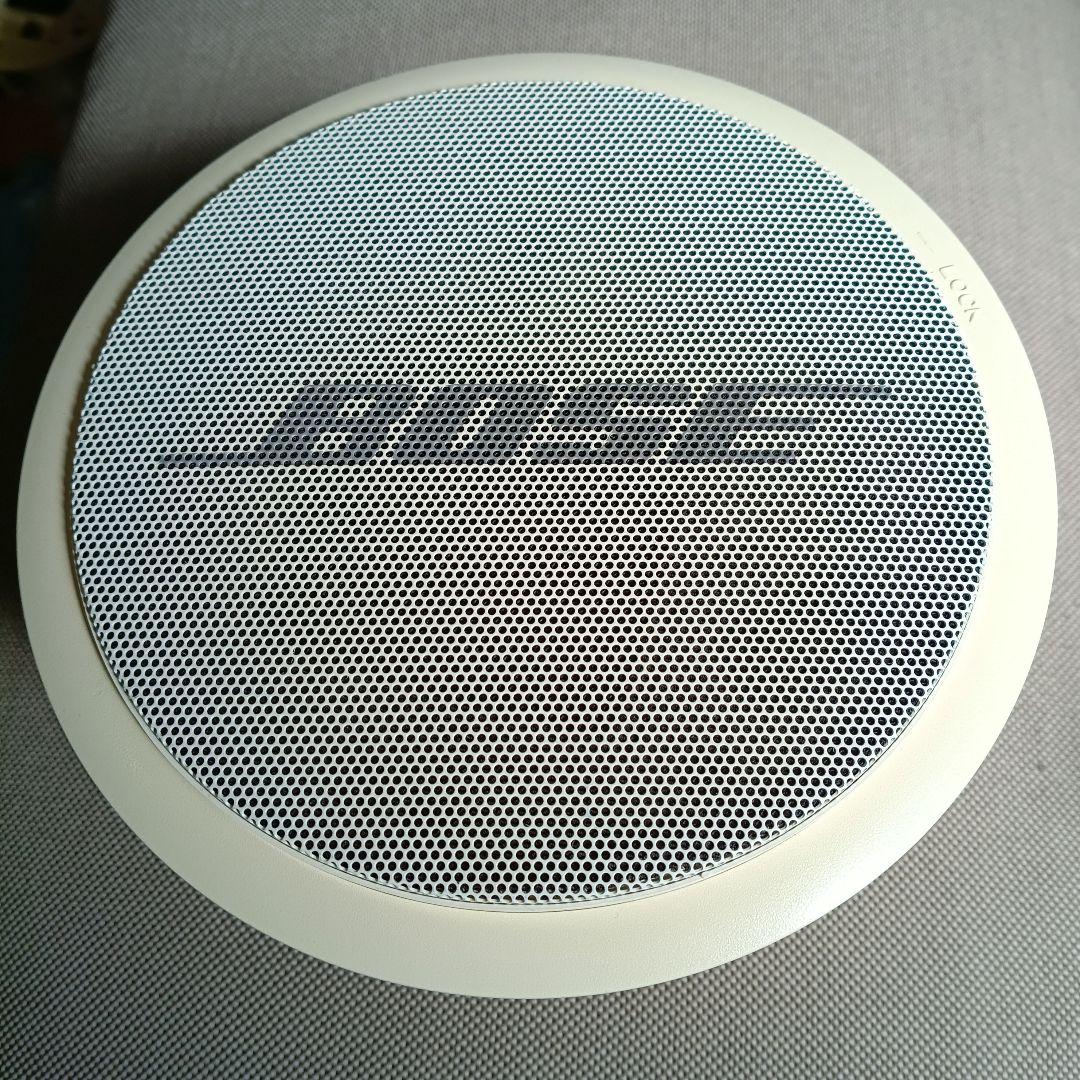 【希少・美品】Bose 175 天井埋込型スピーカー 4Ω 廃盤の名機