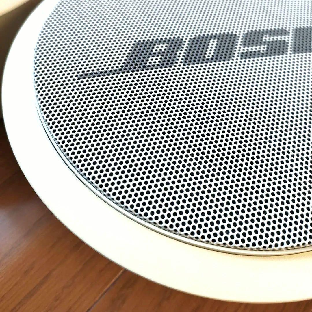 【希少・美品】Bose 175 天井埋込型スピーカー 4Ω 廃盤の名機