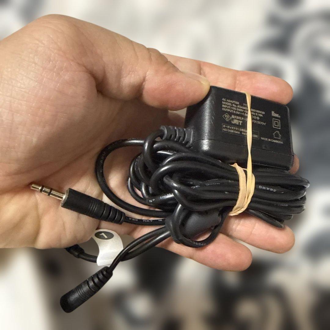 audio-technica ワイヤレスネックスピーカー AT-NSP