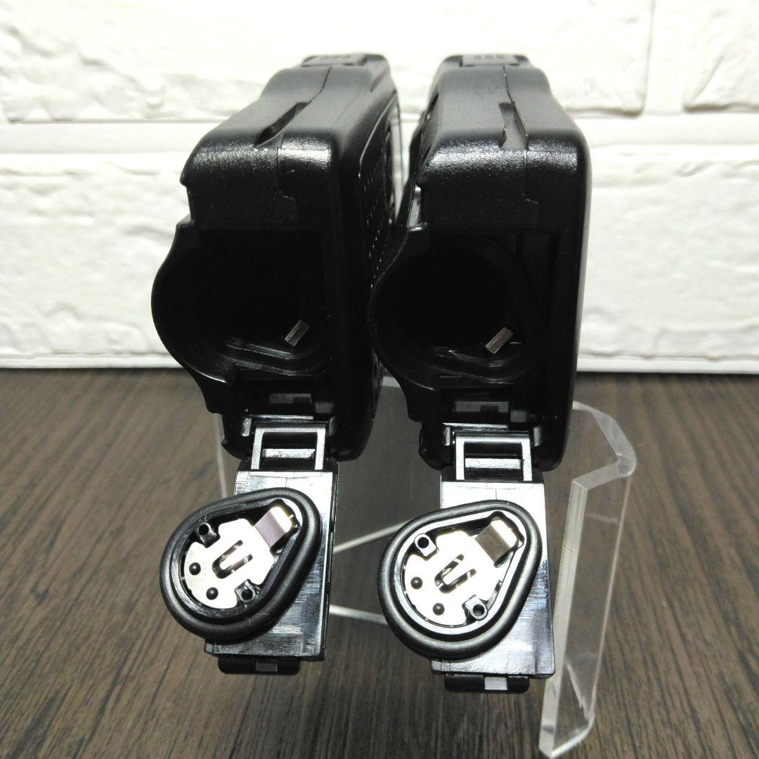 程度良好★ICOM IC-4300 特定小電力トランシーバー 純正クリップ付