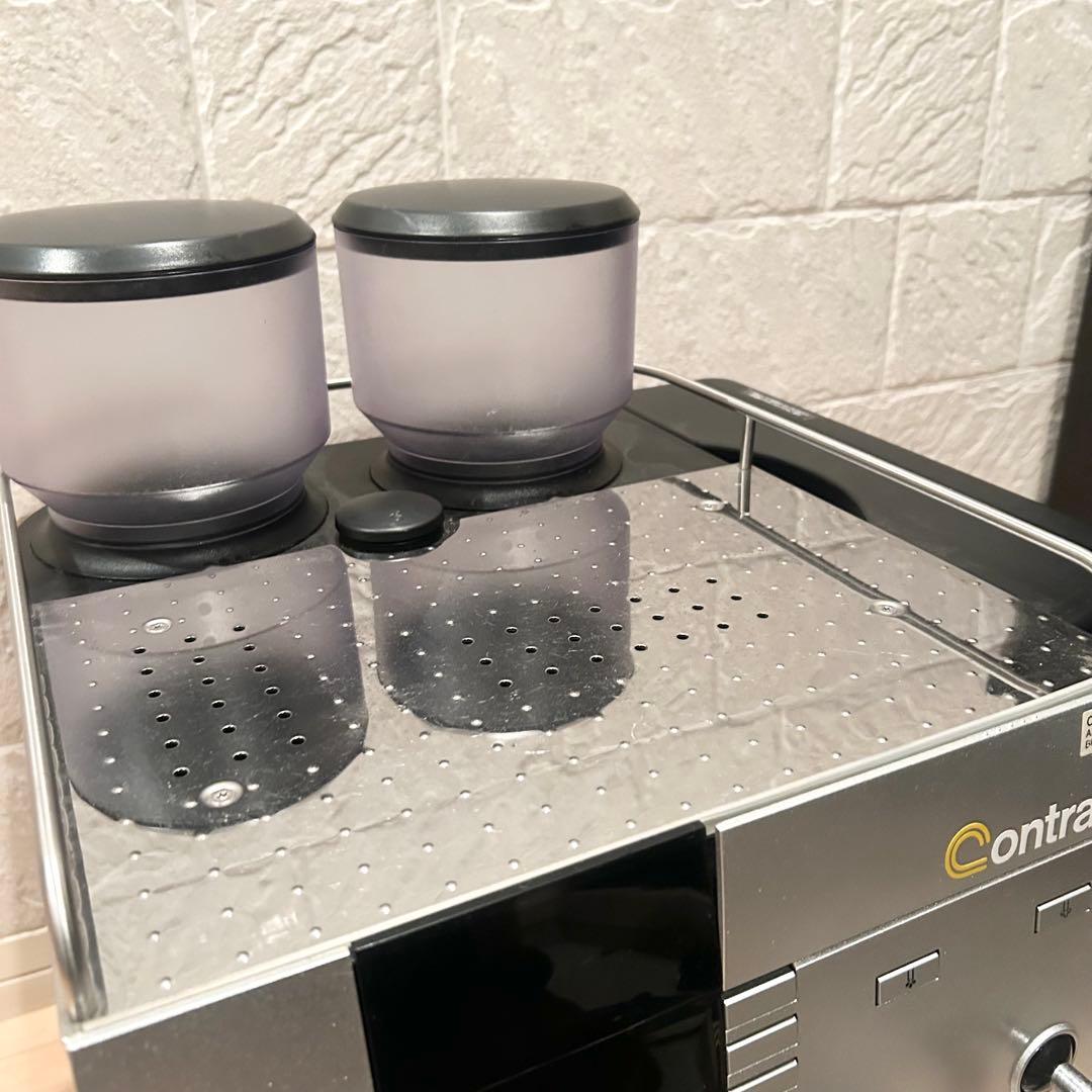 【最上級モデル】 JURA インプレッサ X9 エスプレッソマシン 完動美品