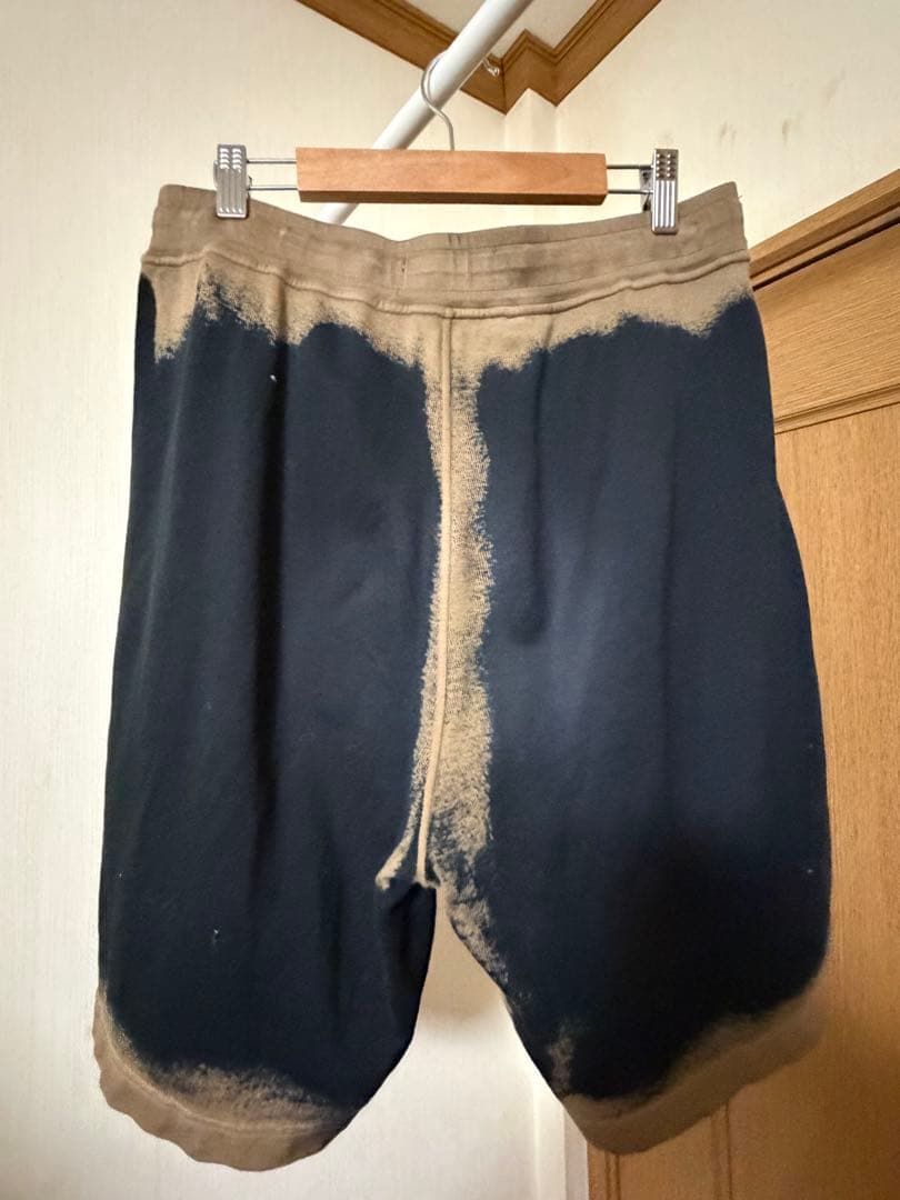 STONE  ストーンアイランドショートパンツ