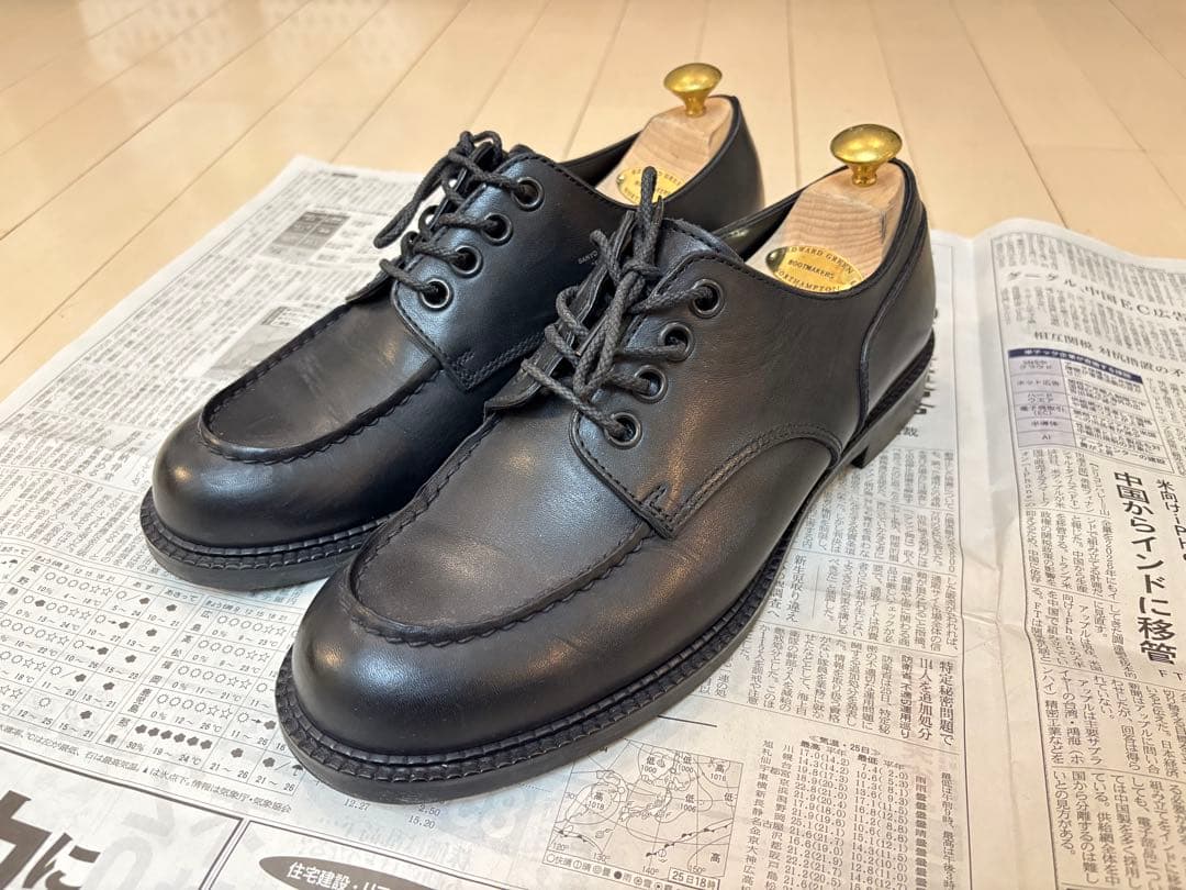 三陽山長/ EX-LINE 【MOHAWK/モホーク】