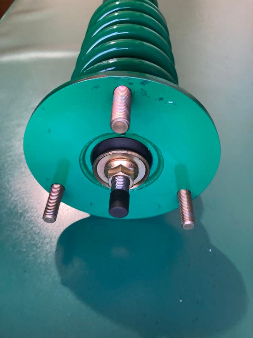 TEIN（テイン）FLEX A 車高調　クラウン