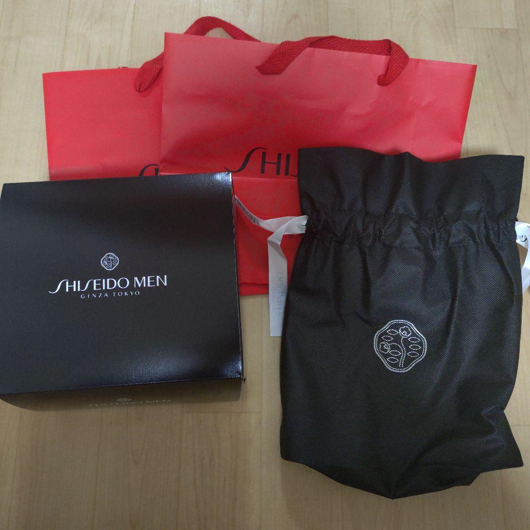 SHISEIDO MEN スキンケアセット ギフトセットまとめ売り