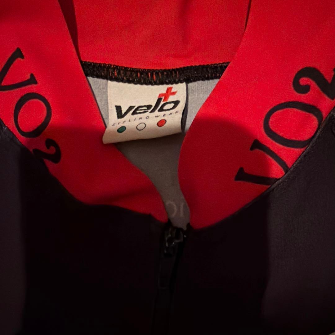 ウェア cycling top / litmus vintage