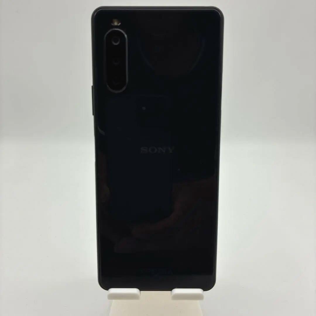 SONY(ソニー) Xperia 10 Ⅱ 本体のみ　SIMフリー　使用頻度:少