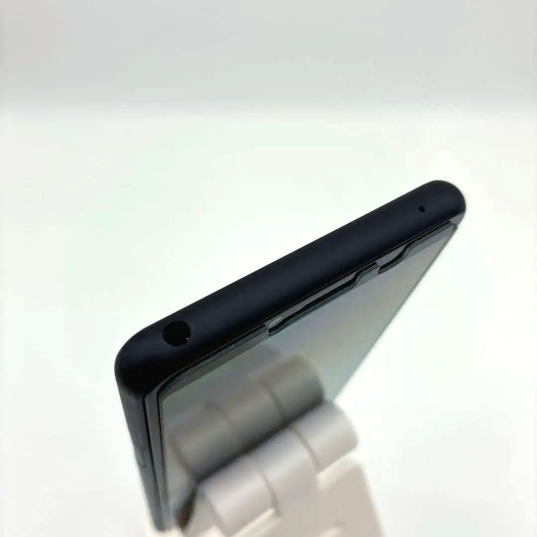 SONY(ソニー) Xperia 10 Ⅱ 本体のみ　SIMフリー　使用頻度:少