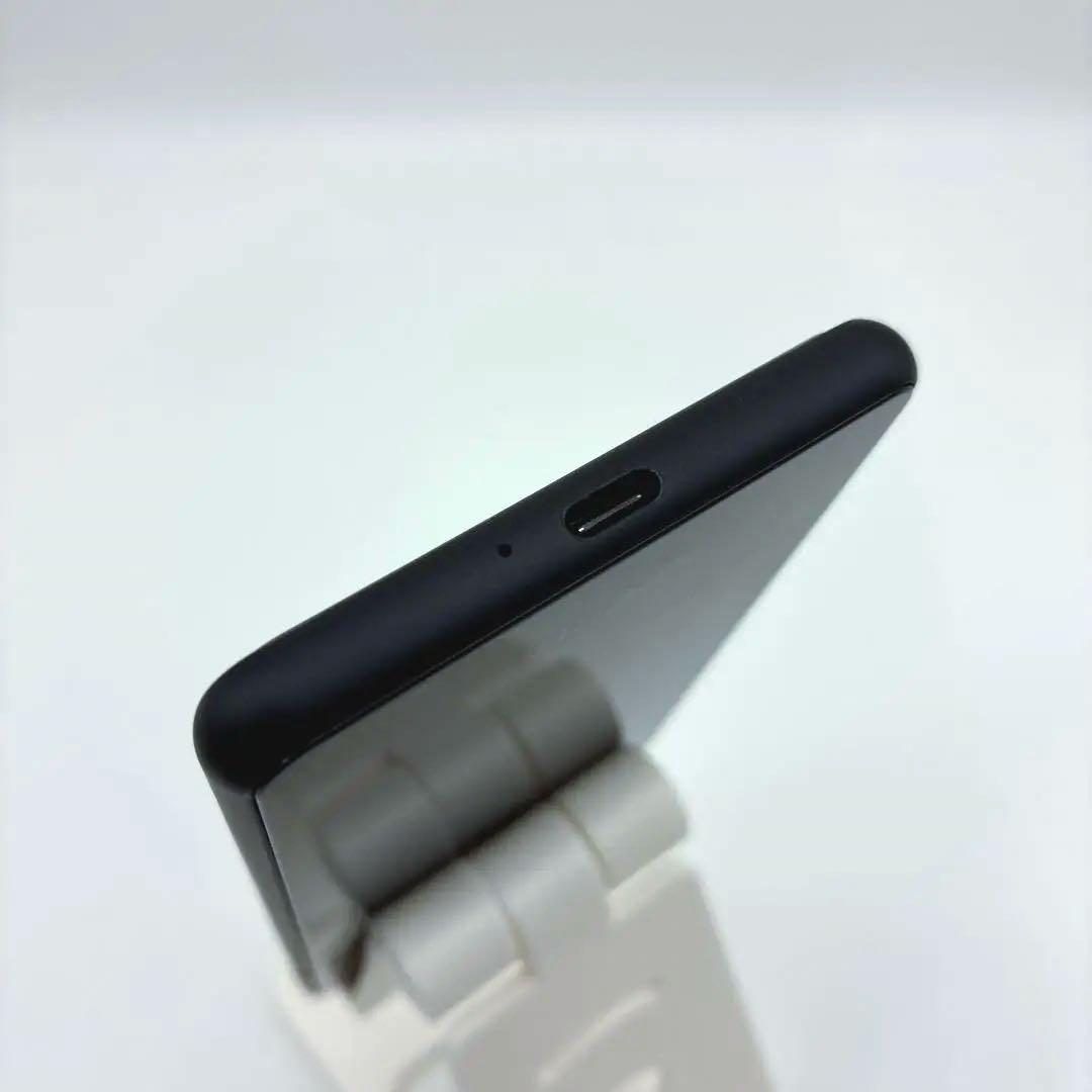 SONY(ソニー) Xperia 10 Ⅱ 本体のみ　SIMフリー　使用頻度:少