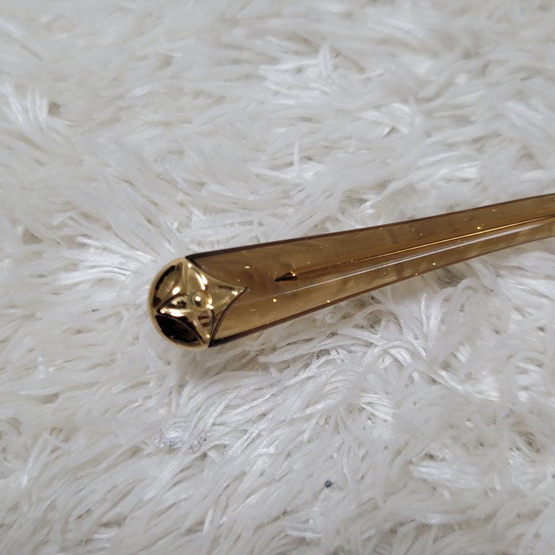 キャメル様 ルイヴィトン サングラス オプセシオンGM モノグラム 保存袋