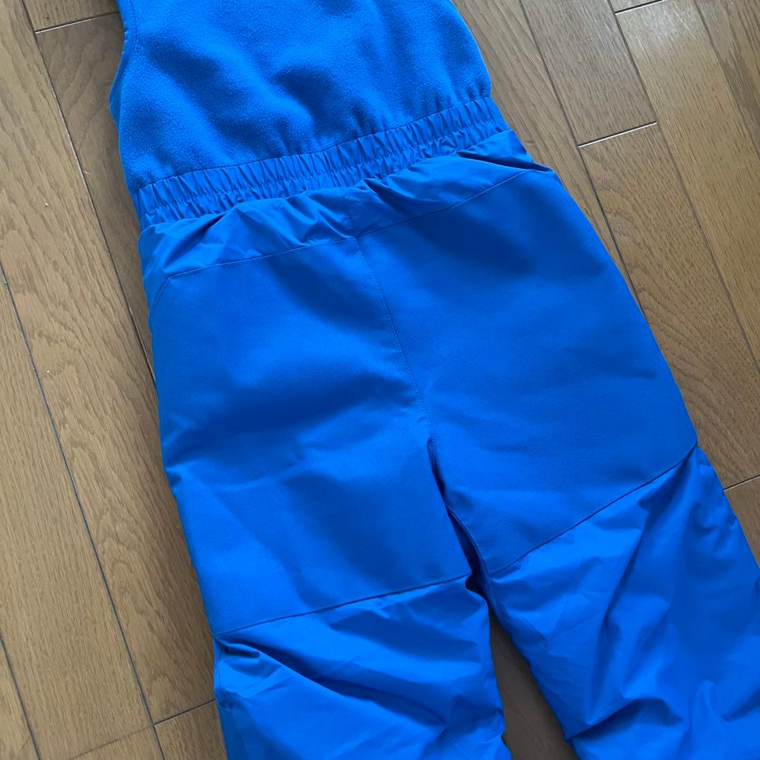 ゆい様　コロンビア　スキーウェア　上下　美品　110 115 120 男女兼用