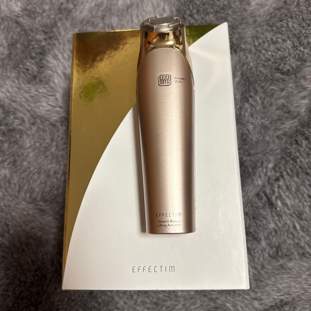 エフェクティムスムースビューティー