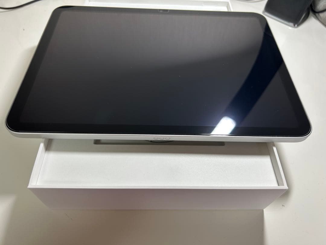 Apple iPad 10.9インチ 第10世代Wi-Fi・AppleCare付