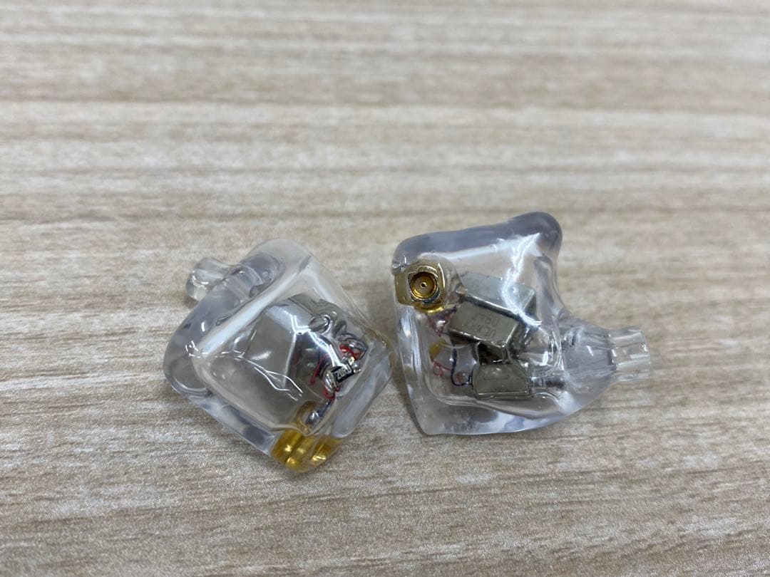 UE 11PRO(リシェル品)