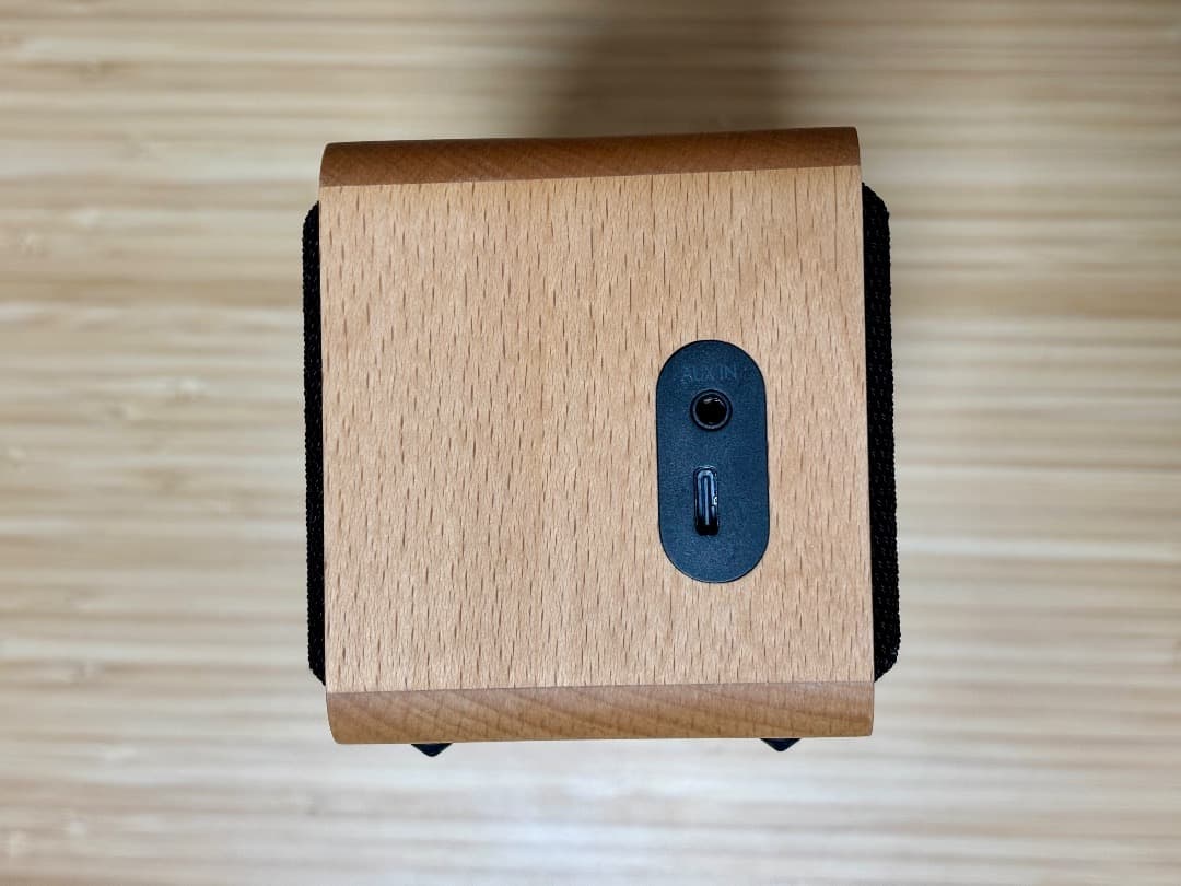 JVCケンウッド Victor SP-WS02BT Bluetoothスピーカー