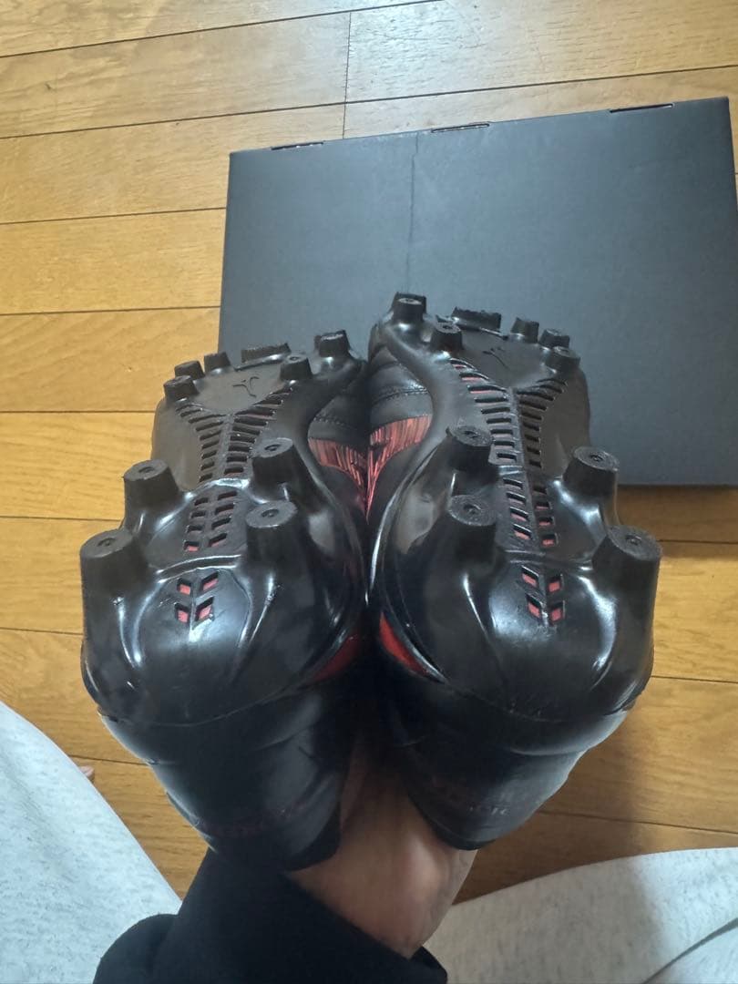 Mizuno Morelia Neo 4 サッカーシューズ 限定カラー