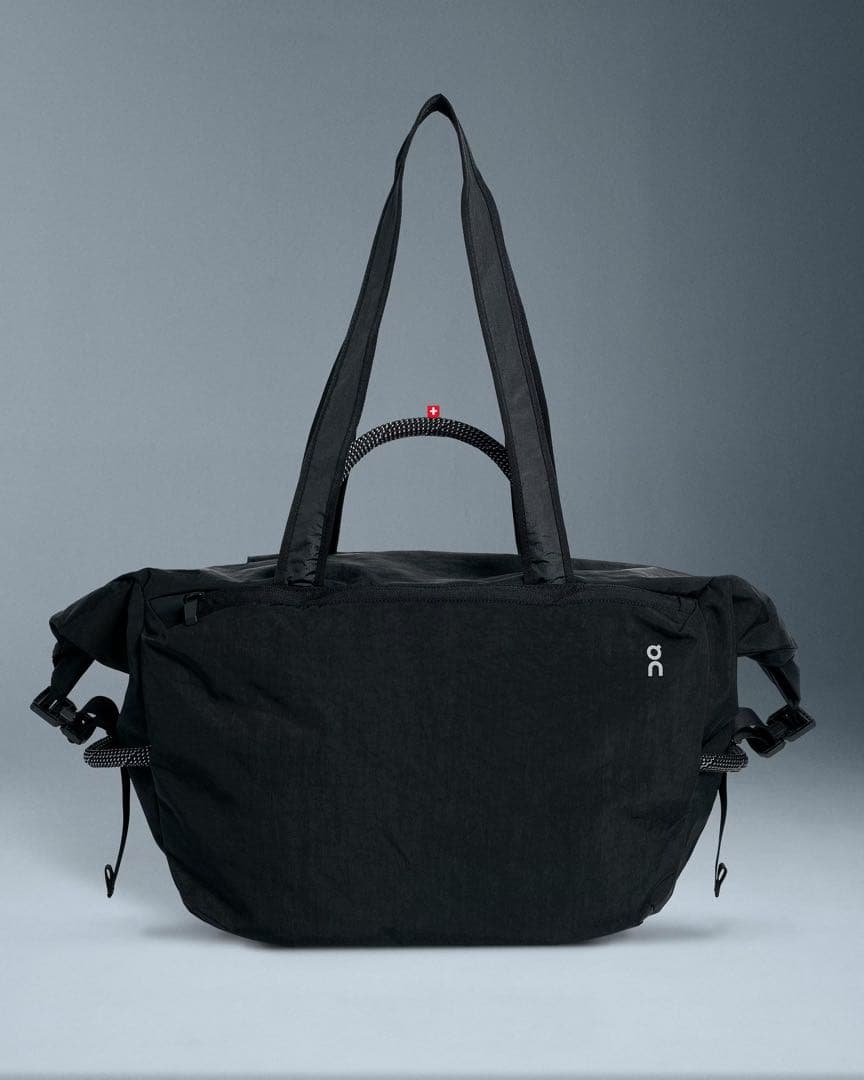 バッグ On Track Pack 40L Elite Black