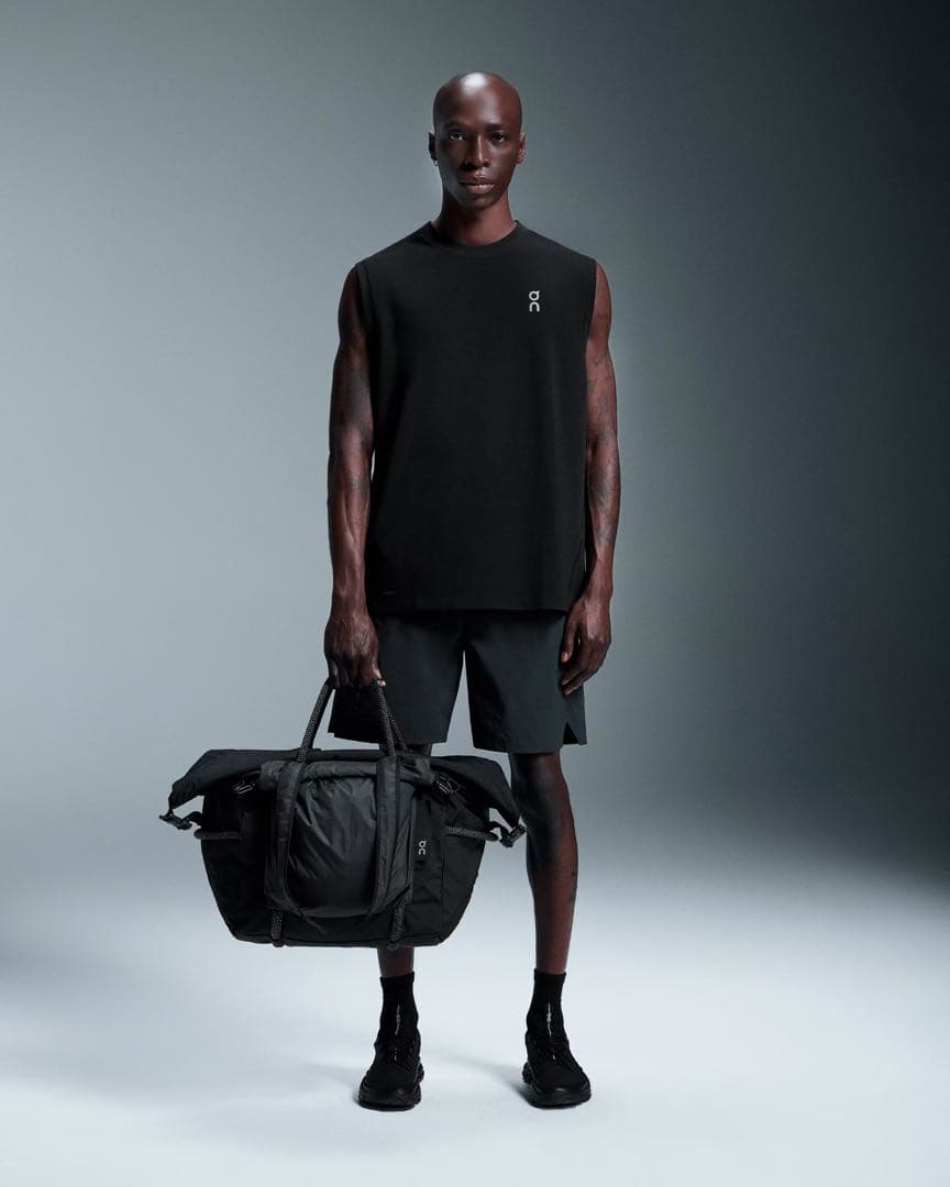 バッグ On Track Pack 40L Elite Black