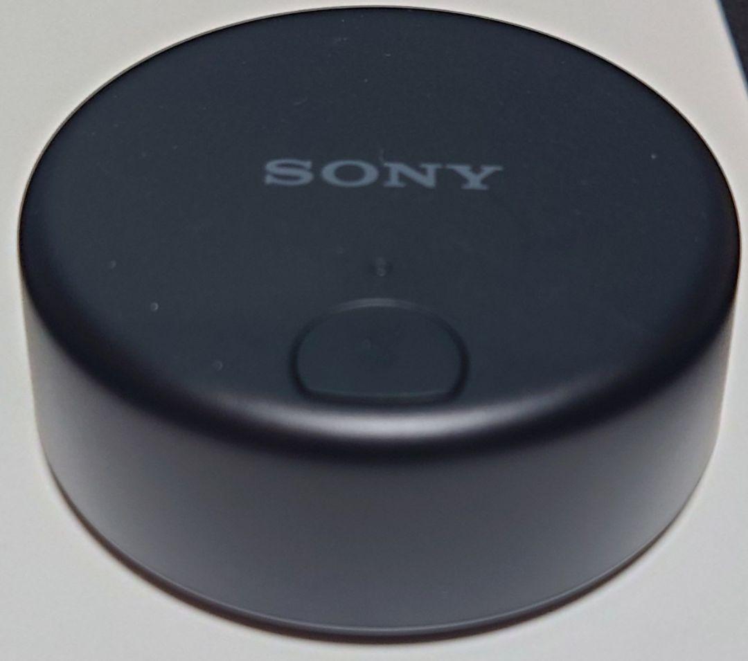 【美品／完動品】SONY ネックスピーカー SRS-NS7