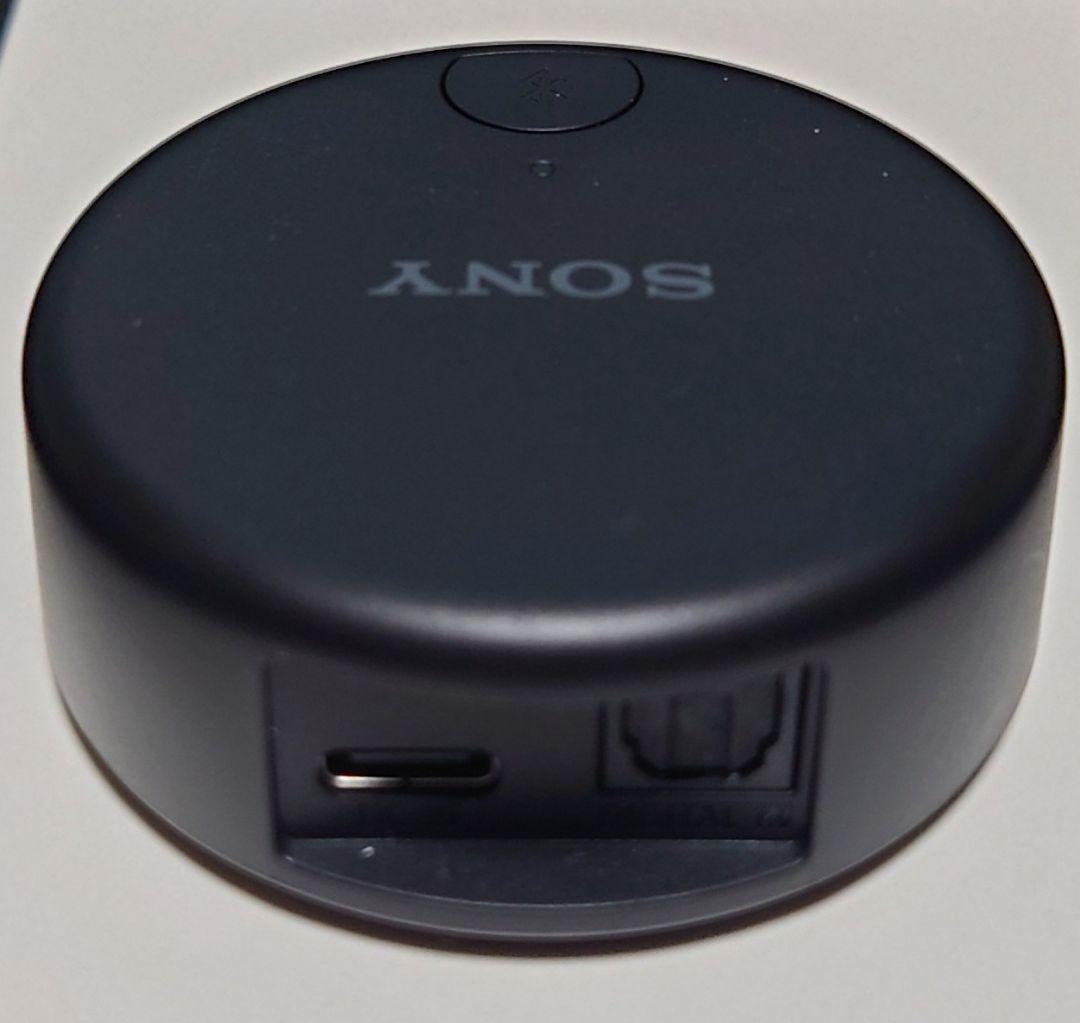 【美品／完動品】SONY ネックスピーカー SRS-NS7